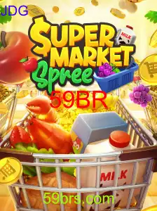 SupermarketSpree